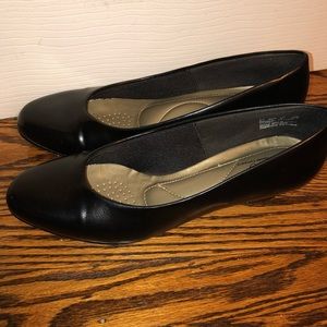 Hush Puppies Cushion Flats